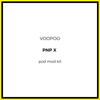 VOOPOO PnP X Pod Tank - Vapeology