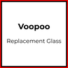Voopoo Replacement Glass - Vapeology