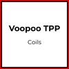 Voopoo TPP coils - Vapeology