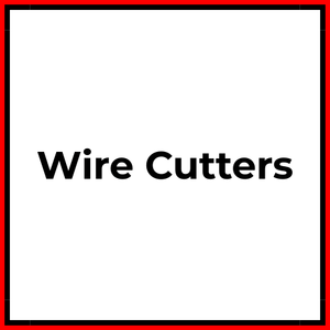 Wire Cutters - Vapeology