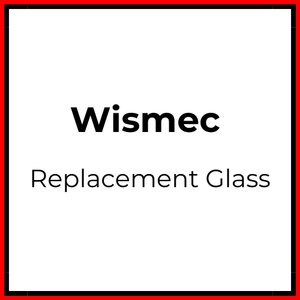 Wismec Replacement Glass - Vapeology