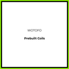 Wotofo prebuilt coils - Vapeology