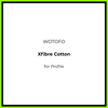 Wotofo Xfiber Cotton for Profile - Vapeology