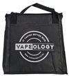 Vapeology Cooler Bag Black