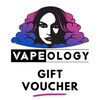 Vapeology Gift Card Online