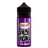 Six Licks E-Juice