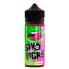 Six Licks E-Juice