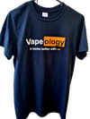 Vapeology It Tastes Better with Us T-shirt