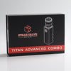 Steam Crave Titan V2 Advanced Kit