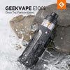 Geekvape E100i Aegis Eteno-i Kit (built in battery)