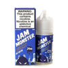 Jam Monster E-liquid