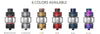 Smok TFV18 Tank 7.5ml - Vapeology