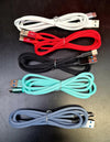 USB Charging Cables and Plugs - Vapeology
