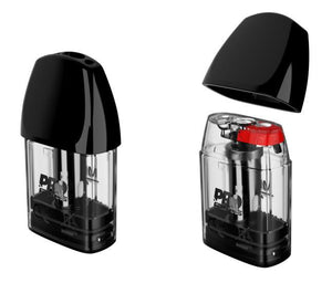 Uwell Caliburn A2 and A3 Replacement Pods - Vapeology