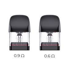 Uwell Caliburn G3 Replacement Pods - Vapeology