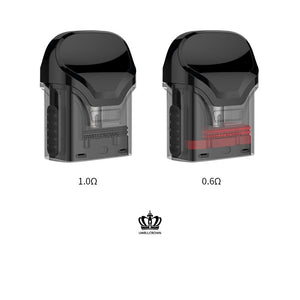 Uwell Crown Replacement Pods - Vapeology