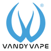Vandy Vape Replacement Glass - Vapeology