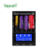 Vapcell S4 Plus 4 bay Fast Charger