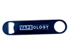 Vapeology Black Metal Bottle Opener Bar Blade - Vapeology