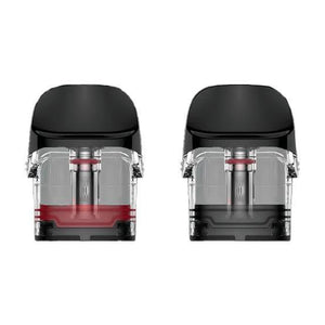 Vaporesso LUXE Q Replacement Pods - Vapeology