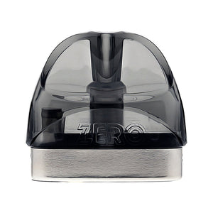 Vaporesso Zero 1 and 2 Replacement Pods - Vapeology