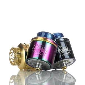 Wotofo Profile Mesh RDA - Vapeology