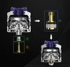 Wotofo Profile PS Dual Mesh RDA - Vapeology